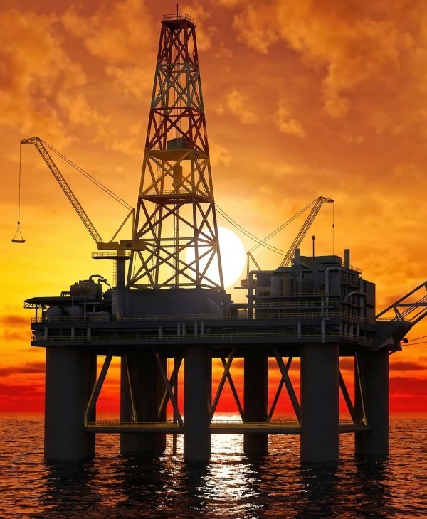 Industrial Ball Valves for global oil, gas and refining applications